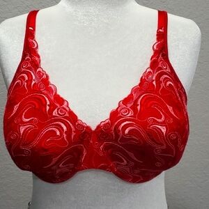 Bra, Playtex, size 38 DD